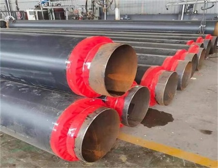 延边朝鲜族聚氨酯保温管连接方式有哪些？