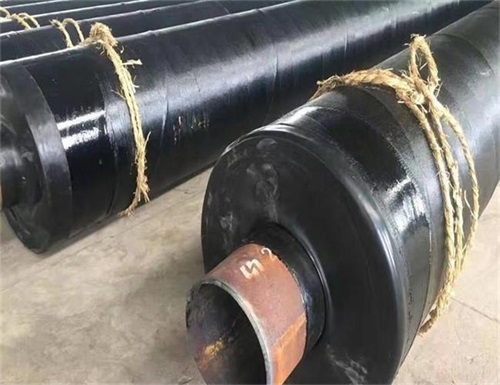 延边朝鲜族聚氨酯保温管怎么施工？