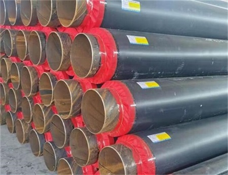 延边朝鲜族聚氨酯保温管的工作原理是什么？