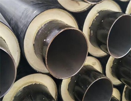 延边朝鲜族聚氨酯保温管怎么防腐？