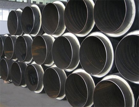 延边朝鲜族聚氨酯保温管怎么报价？