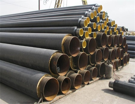 延边朝鲜族聚氨酯保温管好不好用？