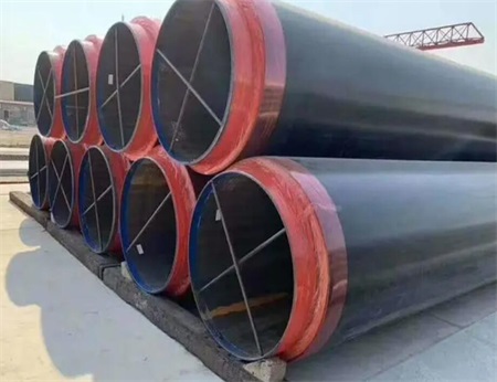 延边朝鲜族聚氨酯保温管哪家好？