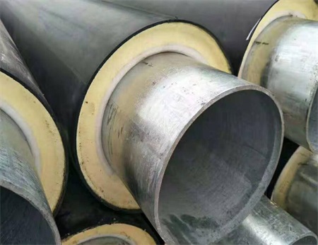 延边朝鲜族聚氨酯保温管的规格有哪些？