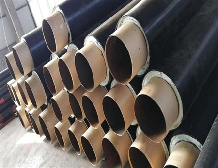 延边朝鲜族聚氨酯保温管的生产工艺有哪些流程？