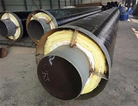 延边朝鲜族聚氨酯保温管有哪些型号？