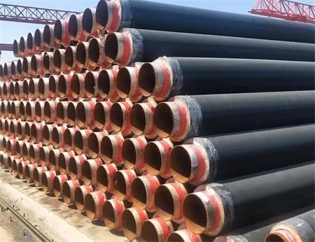 延边朝鲜族聚氨酯保温管的导热系数是多少？